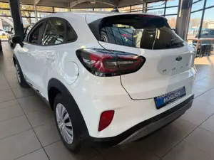 Ford Puma Titanium Wenig Km. Bild 4