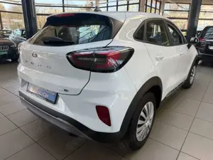 Ford Puma Titanium Wenig Km. Bild 5