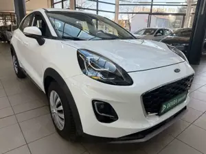 Ford Puma Titanium Wenig Km. Bild 3