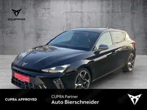 CUPRA Leon VZ 2.0 TSI DSG ab 299,- mtl. EUR 1000,- PANO MATRI