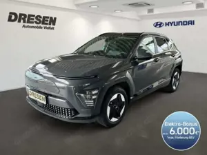 Hyundai KONA Prime/65 kWh/Schiebedach/Navi/Wärmepumpe/Rückfahrk