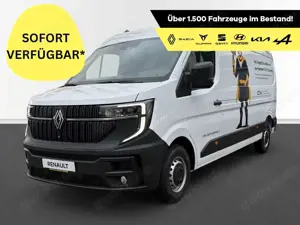 Renault Master Kasten extra L3H2 3,5t dCi 150*SOFORT* Klima