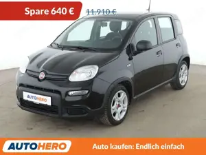 Fiat Panda 1.0 Mild-Hybrid*KLIMA*DAB*GARANTIE*