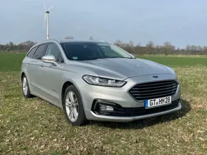 Ford Mondeo Mondeo Turnier 2.0 Hybrid CVT