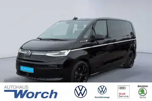 Volkswagen T7 Multivan 2.0 TDI DSG Style AHK+STHZ+TISCH+