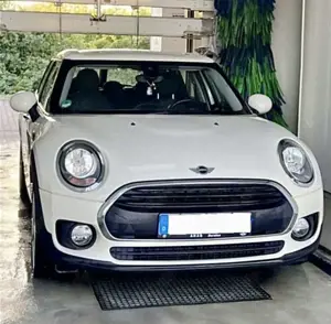 MINI One D Clubman One D
