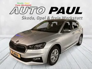 Skoda Fabia Edition 130*Rückfahrkamera*SHZ*SmartLink*Tempom