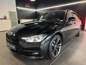 BMW 320 i Touring Sport Line Shadow Individual/Kamera