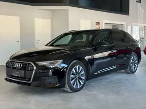 Audi A6 Avant 50 TDI quattro LED/ACC/360/AHK/Navi/SHZ