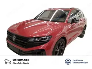 Volkswagen Touareg R 3.0TSI 462PS HYBRID NP.119T ACC.5J-G.AREA-VIEW.N
