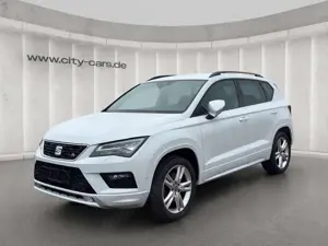 SEAT Ateca FR 4Drive DSG*1.Hand*LED*CAM*Navigation*