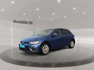 Volkswagen Polo VI 1.0 TSI Life 2xKlima ACC DynLicht KlimaA