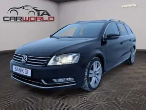 Volkswagen Passat Variant Highline BlueMotion - Automatik Bild 2