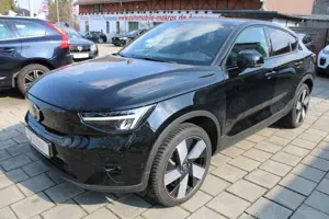 Volvo C40 Recharge Twin Motor Ultimate Alcantara LED Navi 36
