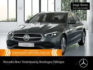 Mercedes-Benz C 220 d AVANTG+LED+STHZG+KAMERA+KEYLESS+9G