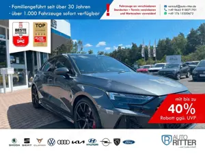 Audi RS3 Sportback BO+ACC+Pano+CarbonSitz+Sportagas