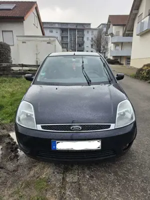 Ford Fiesta 1.3 Ambiente