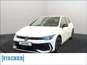 Volkswagen Golf VIII 1.5 eTSI DSG R-Line Matrix Navi AHK