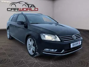 Volkswagen Passat Variant Highline BlueMotion - Automatik Bild 1