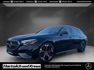 Mercedes-Benz E 300 E 300 de Avantgarde Advanced Plus+AHK+Energizing+