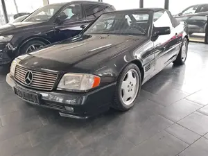 Mercedes-Benz SL 300 SL-Klasse