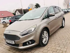 Ford S-Max S-MAX Titanium *NAVI*PANORAMADACH*LED*