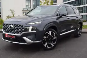 Hyundai SANTA FE Prime4WD Leder,Navi,ACC,Voll-LED,360°