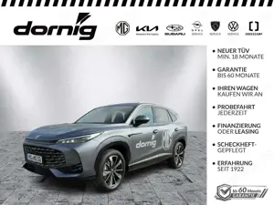 MG HS HEV Luxury MY25