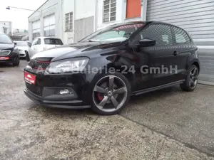 Volkswagen Polo V GTI Autom, Navi, Panorama