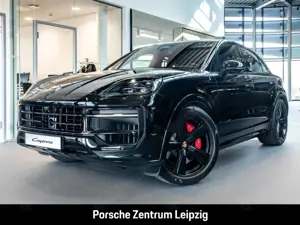 Porsche Cayenne GTS Coupe Burmester HA-Lenkung HeadUp AHK