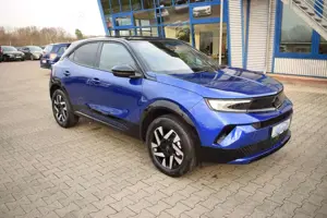 Opel Mokka 1,2 GS SHZ/Kamera/NEU-Facelift/EZ 2026