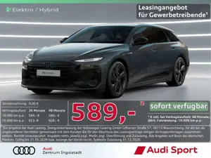 Audi A6 e-tron A6 Avant e-tron performance Tech UPE 99.800,-