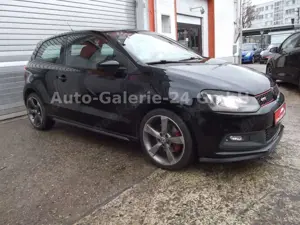 Volkswagen Polo V GTI Autom, Navi, Panorama