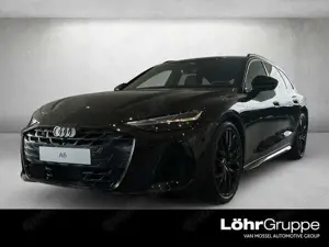 Audi A6 Avant TDI 150 kW S tronic AAL