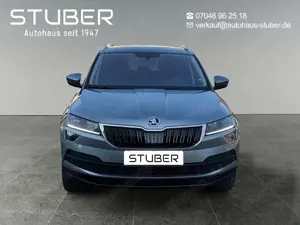 Skoda Karoq Bild 2