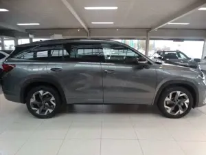 Skoda Kodiaq Bild 4