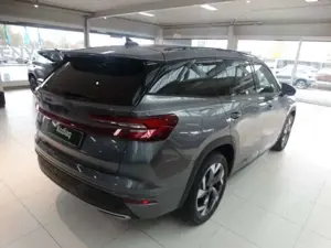 Skoda Kodiaq Bild 5