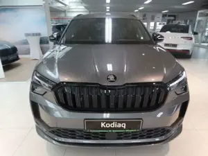 Skoda Kodiaq Bild 2