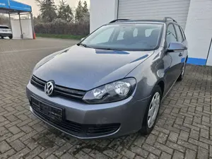 Volkswagen Golf Variant 1,2 TSI Trendline, Klima, Tüv bis 1-2027,AHK