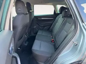 Skoda Karoq Bild 5