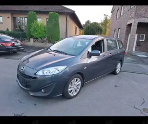 Mazda 5