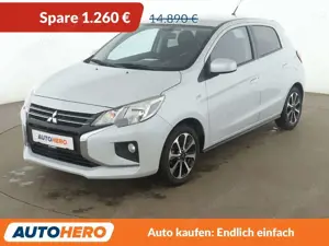 Mitsubishi Space Star 1.2 Select+*TEMPO*SHZ*KLIMA*GARANTIE*