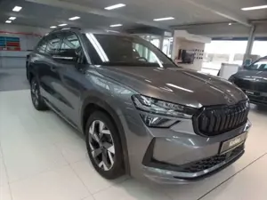 Skoda Kodiaq Bild 3
