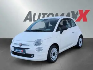 Fiat 500 1.0 GSE Hybrid GJR Navi PDC Bluetooth Klima