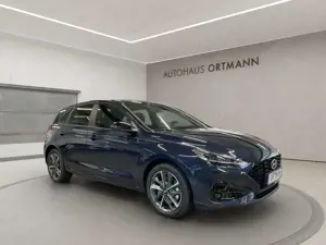 Hyundai i30 1.6 Turbo 'Trend' 2WD Automatik