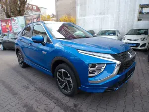 Mitsubishi Eclipse Cross 2.4 PLUG-IN HYBRID Bild 3