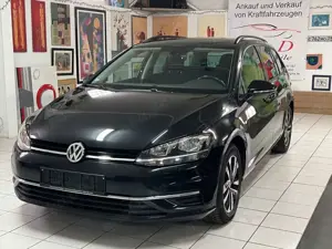 Volkswagen Golf VII Variant United Start-Stopp 1 Hand