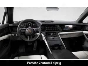Porsche Panamera Bild 5
