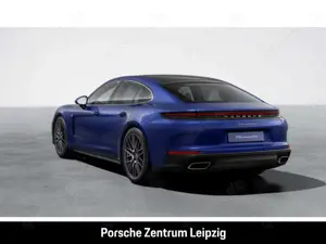 Porsche Panamera Bild 3