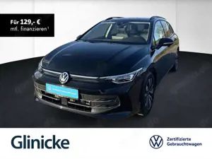 Volkswagen Golf Variant Goal 1.5 TSI Rückfahrk.+Navi+LED+SH